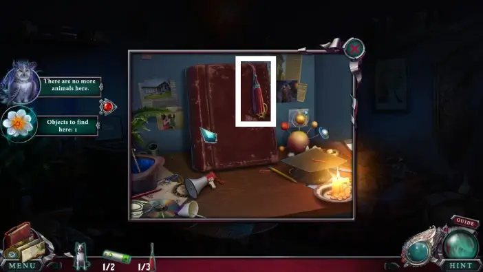 lost secrets of the forest part 7 img5