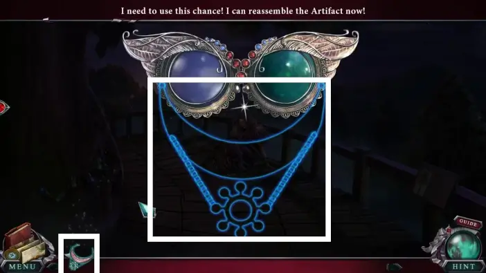 lost secrets of the forest part 7 img54