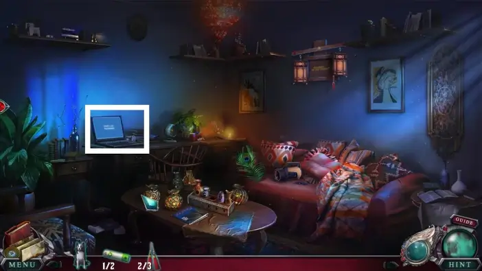 lost secrets of the forest part 7 img6