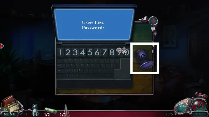 lost secrets of the forest part 7 img7