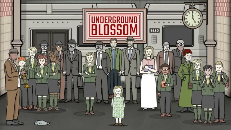 underground blossom featured